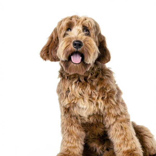 Doodle Shampoo & Conditioner Freshly Bailey - Gentle Cleanse-1