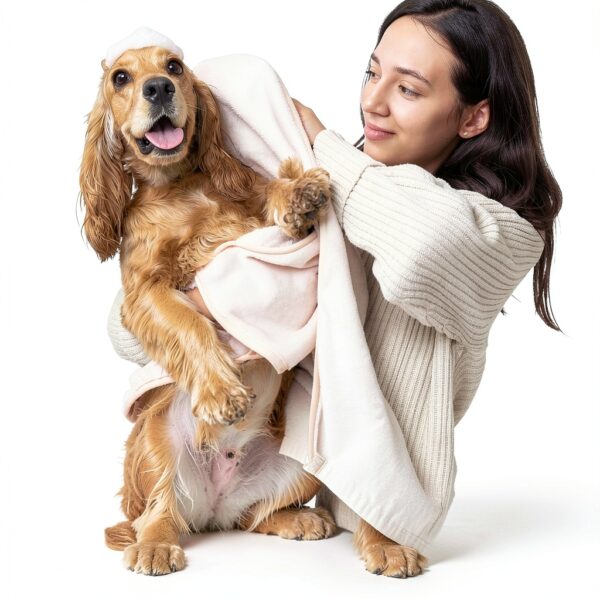 PetAg Fresh n Clean Dog Shampoo & Creme Rinse Bundle 2‑Pack 33.98-2