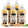 Any Pet International Oatmeal Dog Shampoo Gentle Moisturizing Formula-0