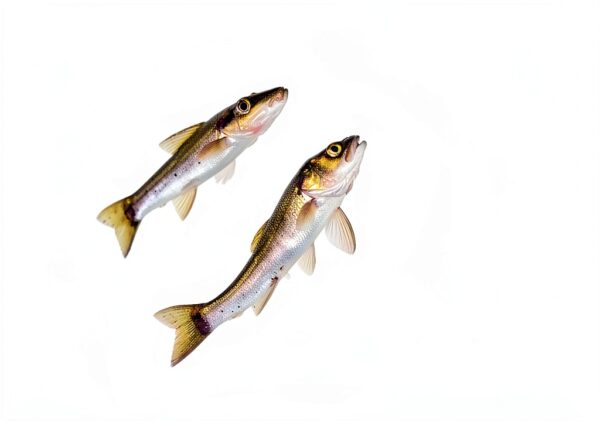 Swimming Creatures 5 PCS Assorted Tropical Fish Freshwater Aquarium-5