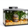 Marina 5 Gallon LED Aquarium Kit with Slim S20 Filter and LED Lighting-2