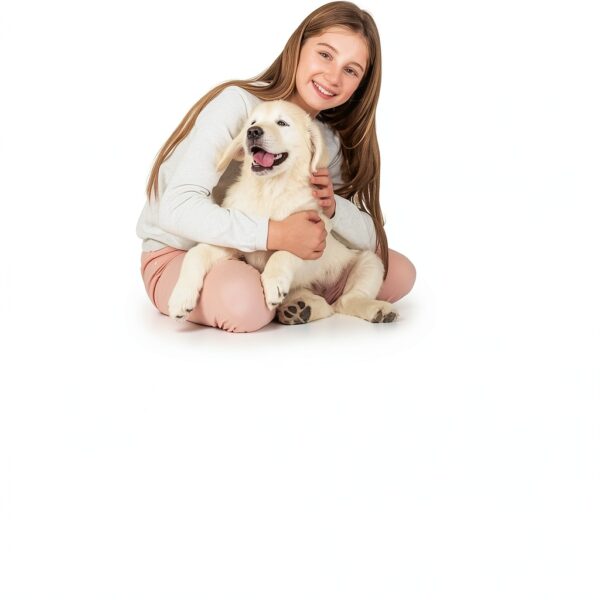 Giardia Test Kit for Cats & Dogs Tauphete – 10 Min Results, Accurate-5