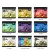 Fish Tank Smart Aquarium Kit Xyingshine 2.5Gal Smart Mist 7-Color LED-5