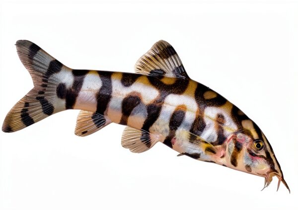 Swimming Creatures 5 PCS Assorted Tropical Fish Freshwater Aquarium-2