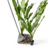 15in Aquascaping Tools 4-in-1 Stainless Steel Set by Yokgrass-6
