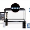 Marina 5 Gallon LED Aquarium Kit with Slim S20 Filter and LED Lighting-1