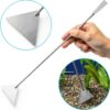 15in Aquascaping Tools 4-in-1 Stainless Steel Set by Yokgrass-4