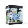 Fish Tank Smart Aquarium Kit Xyingshine 2.5Gal Smart Mist 7-Color LED-2