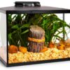 Marina 5 Gallon LED Aquarium Kit with Slim S20 Filter and LED Lighting-0