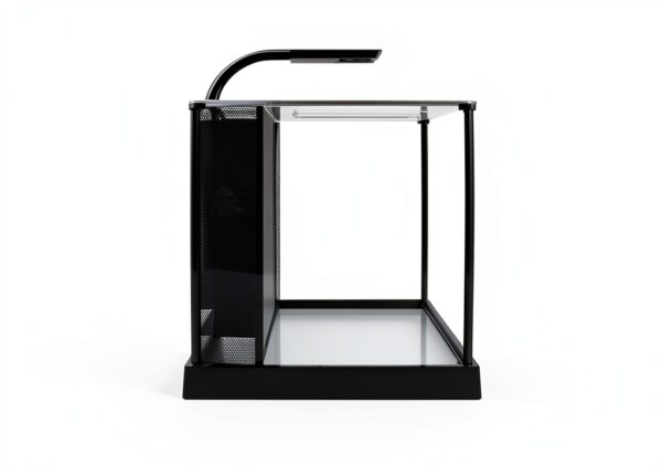 Fluval Betta Aquarium Kit 2.6 Gallon with LED and Advanced Filter-6