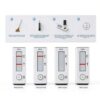 Giardia Test Kit for Cats & Dogs Tauphete – 10 Min Results, Accurate-6