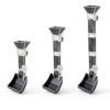 Shrimp Feeder Tube by Niuohoy Adjustable Height Anti Scattering Set-2