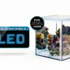 Fluval Evo XII Saltwater Aquarium Kit 13.5‑gal with LED Lighting-2