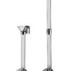 Shrimp Feeding Tube KINGYEENUO Aquarium Feeder with Adjustable Height-4