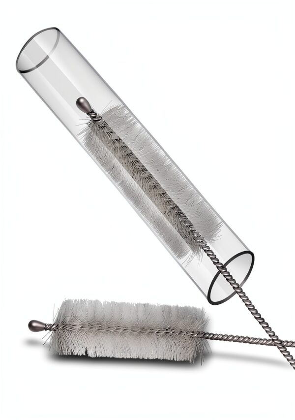 Shrimp Feeding Tube KINGYEENUO Aquarium Feeder with Adjustable Height-5