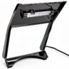 Marineland Portrait Glass LED Aquarium Kit Hidden Filtration Black-6