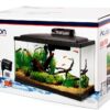 Aqueon Aquarium Fish Tank Starter Kit 10 Gallon with LED Lighting-7