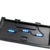 Aqueon Aquarium Fish Tank Starter Kit 10 Gallon with LED Lighting-3