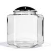 Hex BettaTank 1 Gallon LED Aquarium by Koller Products Durable Plastic-3