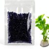 Newpol Mini Plastic Aquarium Starter Kit 0.8 Gallon Fish Tank-3
